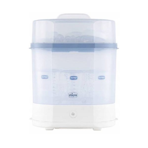 CHICCO STEAM STERILISER 3 IN 1