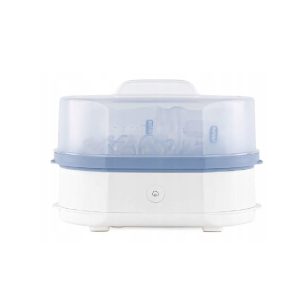 CHICCO STEAM STERILISER 3 IN 1