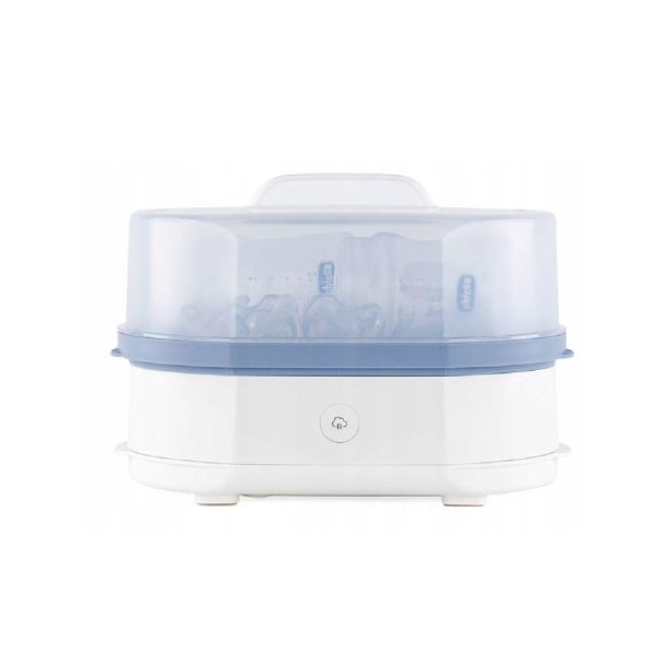 CHICCO STEAM STERILISER 3 IN 1