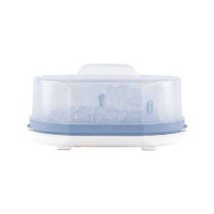 CHICCO STEAM STERILISER 3 IN 1