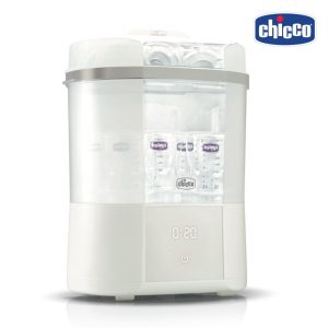 CHICCO STERILISER + DRYER 2 IN 1