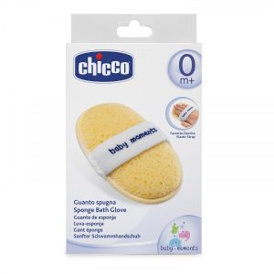 CHICCO-SPONGE-BATH-GLOVE