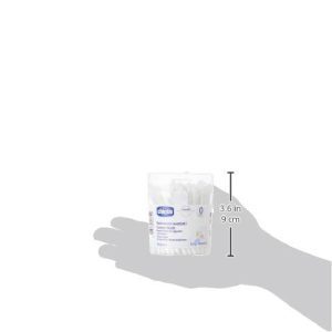 CHICCO REGULAR COTTON BUDS 160 PCS
