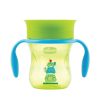 CHICCO 360 PERFECT CUP 12M+NEUTRAL GREEN