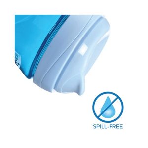 CHICCO EASY CUP 12M+ BOY BLUE