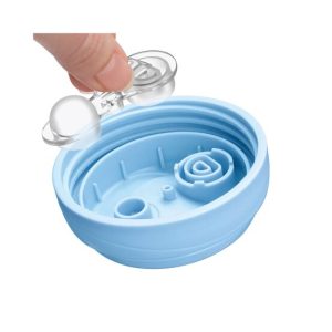 CHICCO EASY CUP 12M+ BOY BLUE