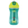CHICCO SPORT CUP 14M+ NEUTRAL GREEN