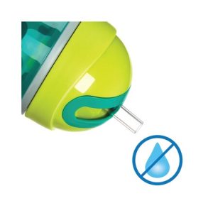 CHICCO SPORT CUP 14M+ NEUTRAL GREEN