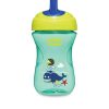 CHICCO ADVANCED CUP 12M+ BOY GREEN