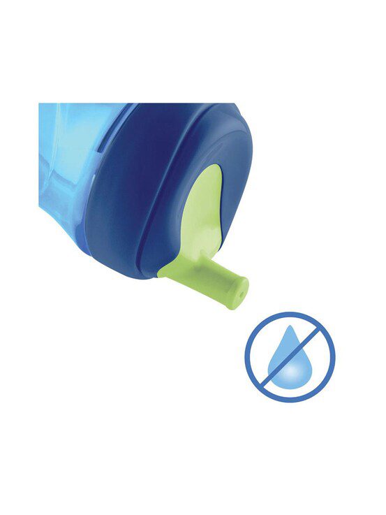 CHICCO ADVANCED CUP 12M+ BOY GREEN