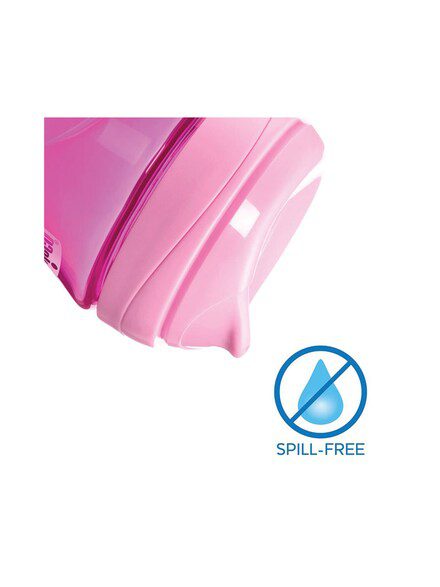 CHICCO EASY CUP 12M+ GIRL VIOLET