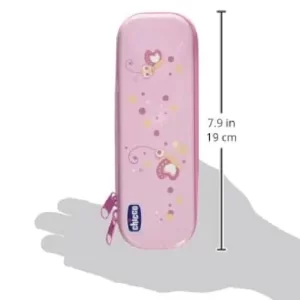 CHICCO ALWAYS SMILING SET PINK