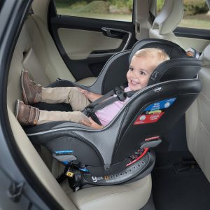 Chicco Nextfit ZipMax CarSeat