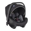 CHICCO KORY I-SIZE PLUS AIR - BLACK