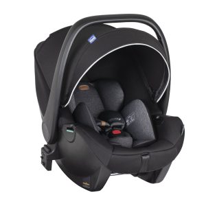 CHICCO KORY I-SIZE PLUS AIR - BLACK