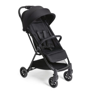 CHICCO URBINO STROLLER -BLACK รถเข็น