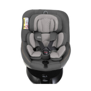 CHICCO SEAT105 BABY CAR SEAT - GLAM GREY คาร์ซีท