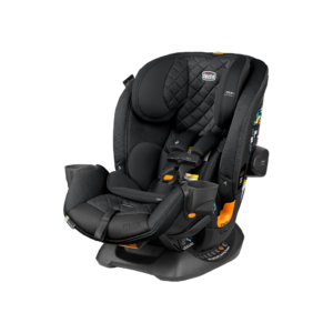 Chicco OneFit™ Max ClearTex® All-in-One Car Seat คาร์ซีทเด็กแรกเกิด