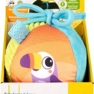 CHICCO TOY SOFT BALL NEW ของเล่น