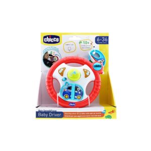 CHICCO TOY BABY DRIVER ของเล่น