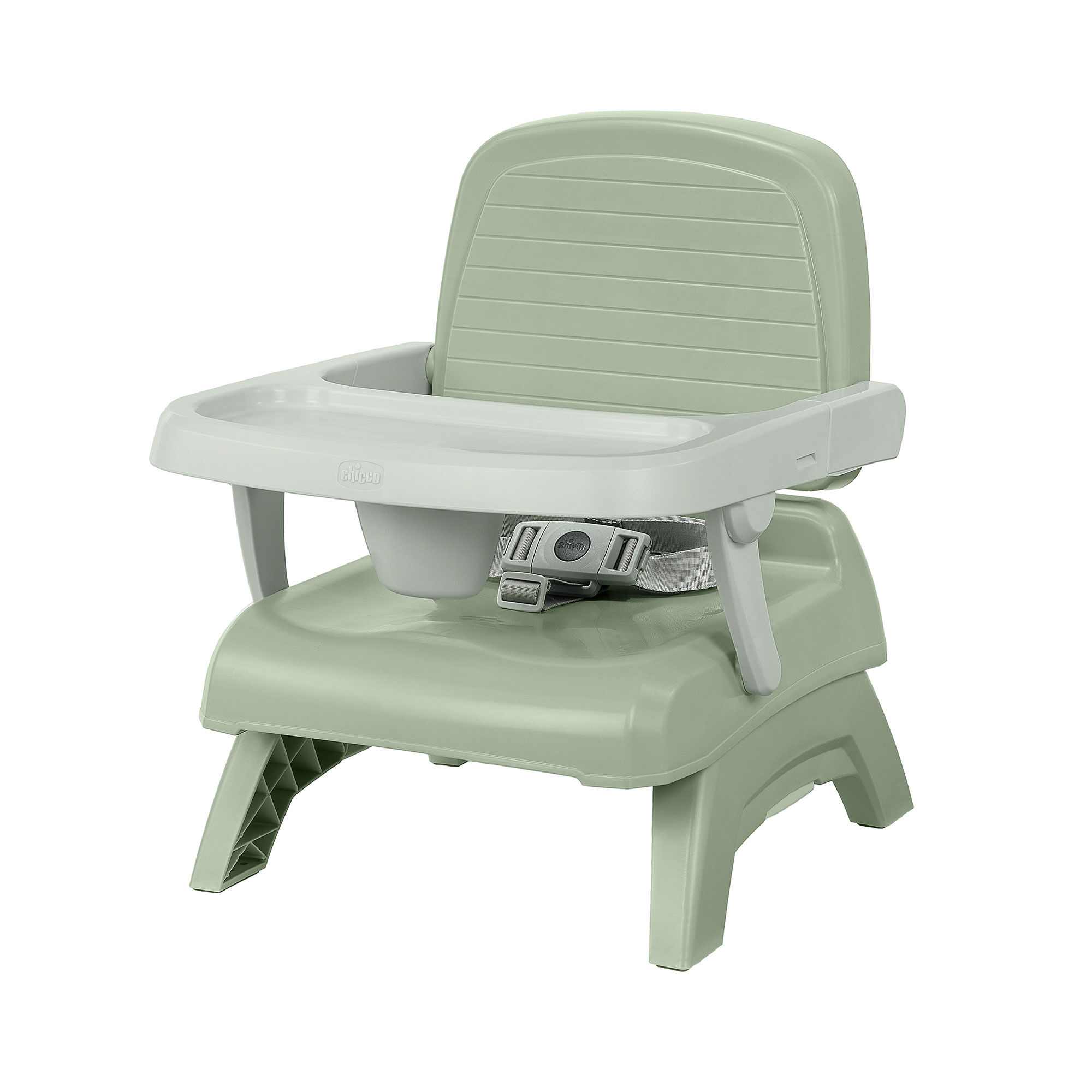 CHICCO BENTO BOOSTER-SAGE