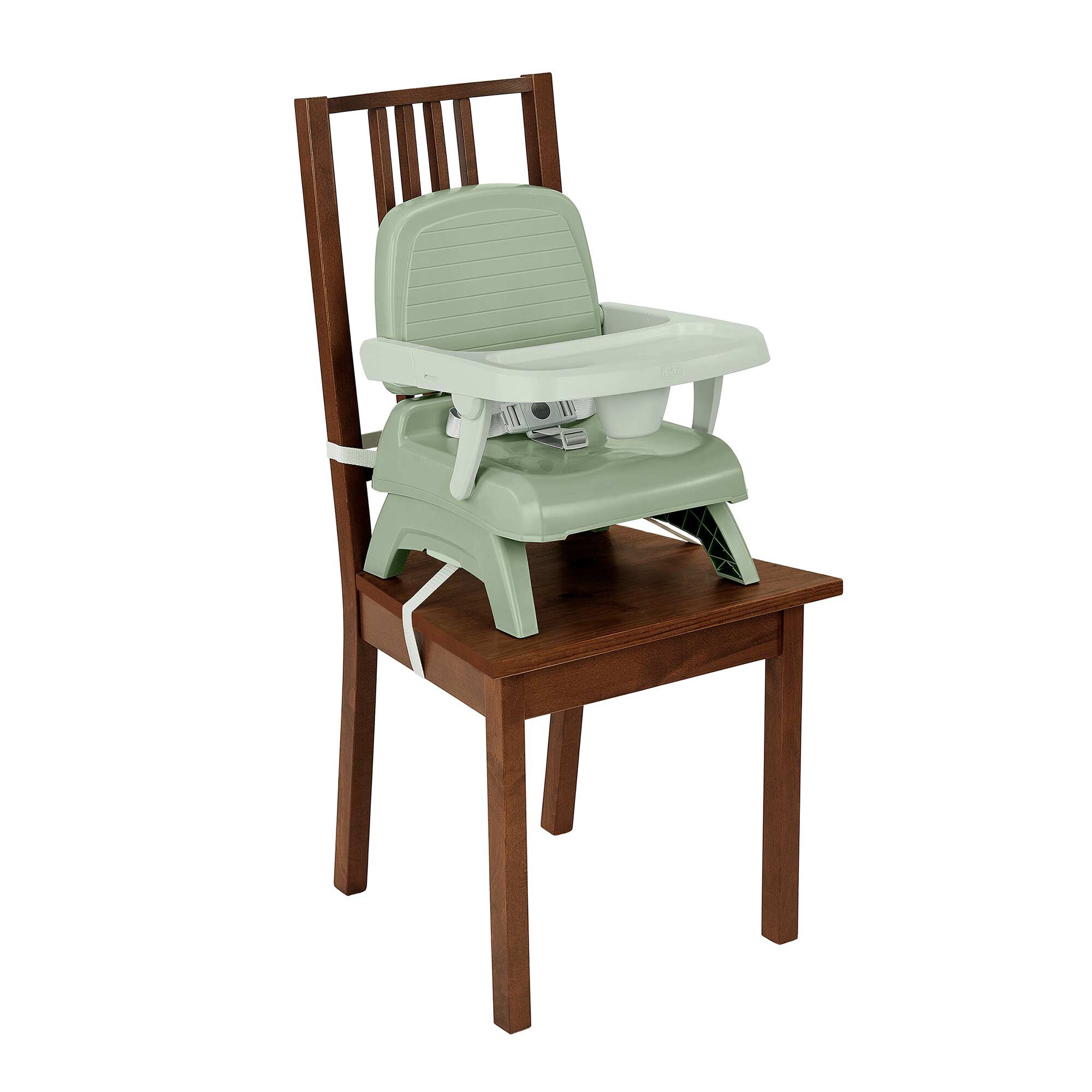 CHICCO BENTO BOOSTER-SAGE - Image 2