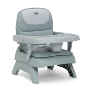 CHICCO BOOSTER SEAT BENTO MATCHA