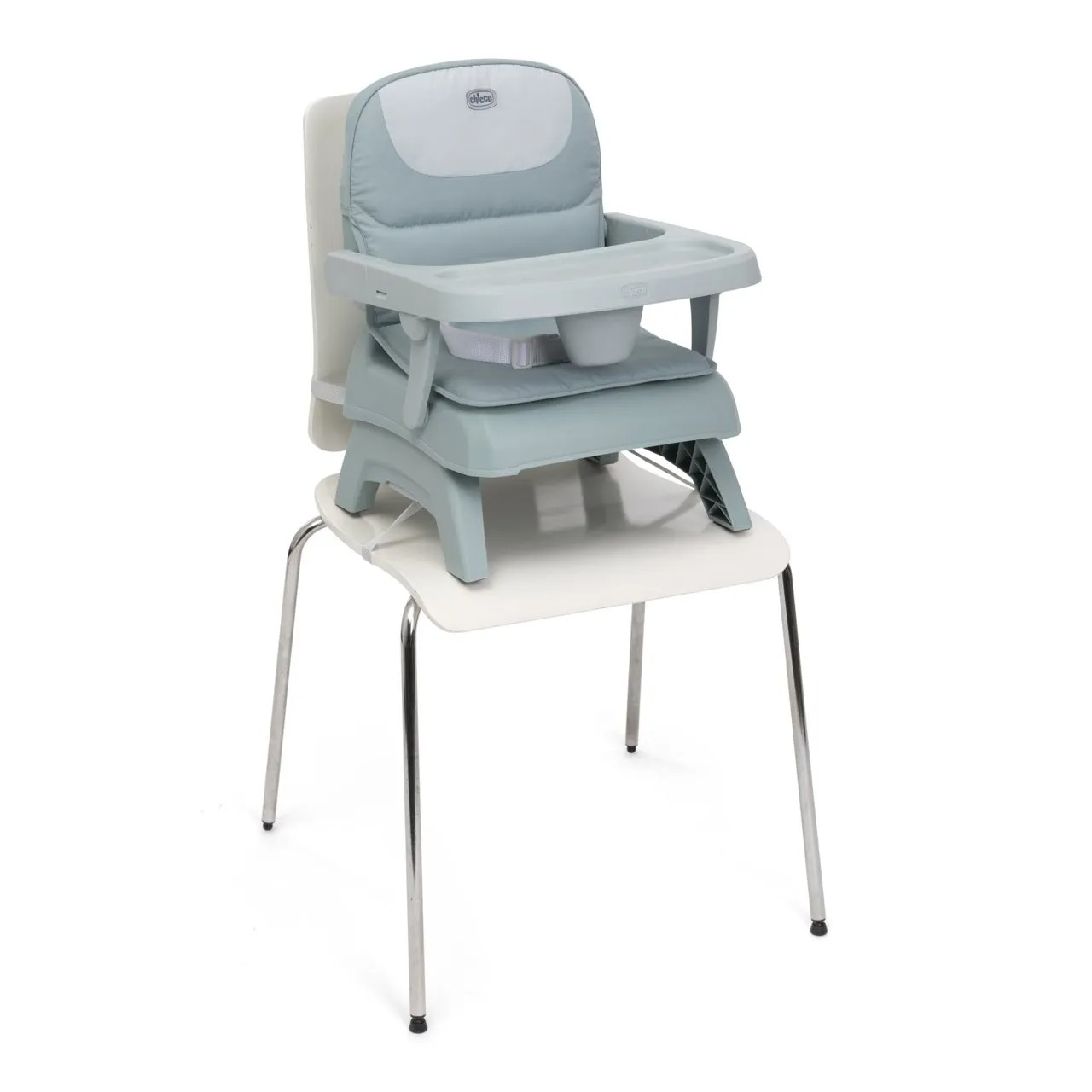 CHICCO BOOSTER SEAT BENTO MATCHA - Image 5
