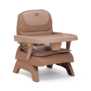 CHICCO BOOSTER SEAT BENTO TERRACOTTA
