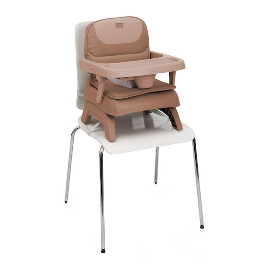 CHICCO BOOSTER SEAT BENTO TERRACOTTA - Image 3