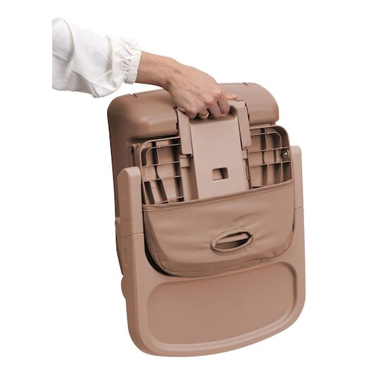 CHICCO BOOSTER SEAT BENTO TERRACOTTA - Image 2