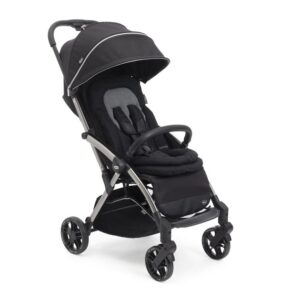 CHICCO GOODY PRIMO STROLLER- ENCHANTING SILVER รถเข็น