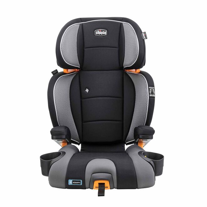 CHICCO KIDFIT CAR SEAT ADAPT PLUS - EMBER USA คาร์ซีท