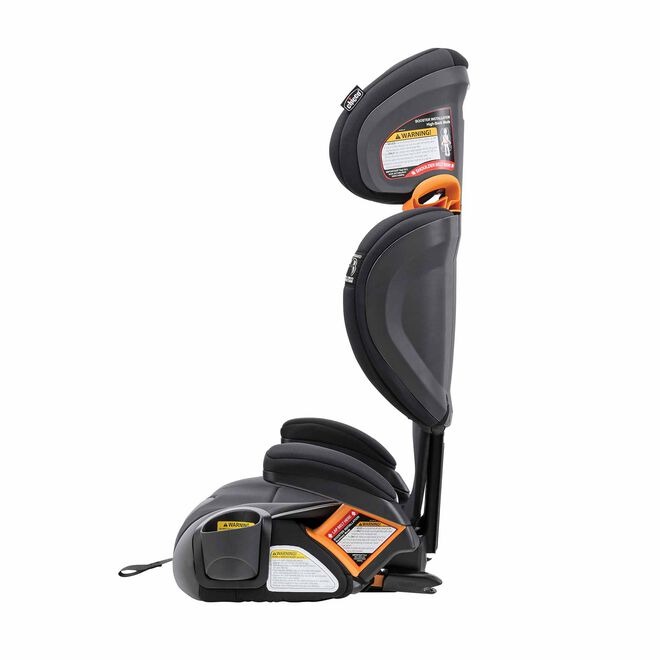 CHICCO KIDFIT CAR SEAT ADAPT PLUS - EMBER USA คาร์ซีท - Image 4