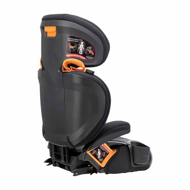 CHICCO KIDFIT CAR SEAT ADAPT PLUS - EMBER USA คาร์ซีท - Image 6