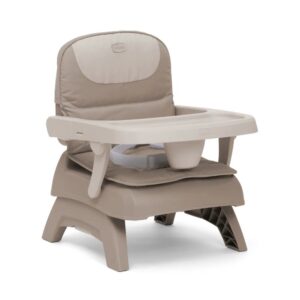 CHICCO BOOSTER SEAT BENTO VANILLA
