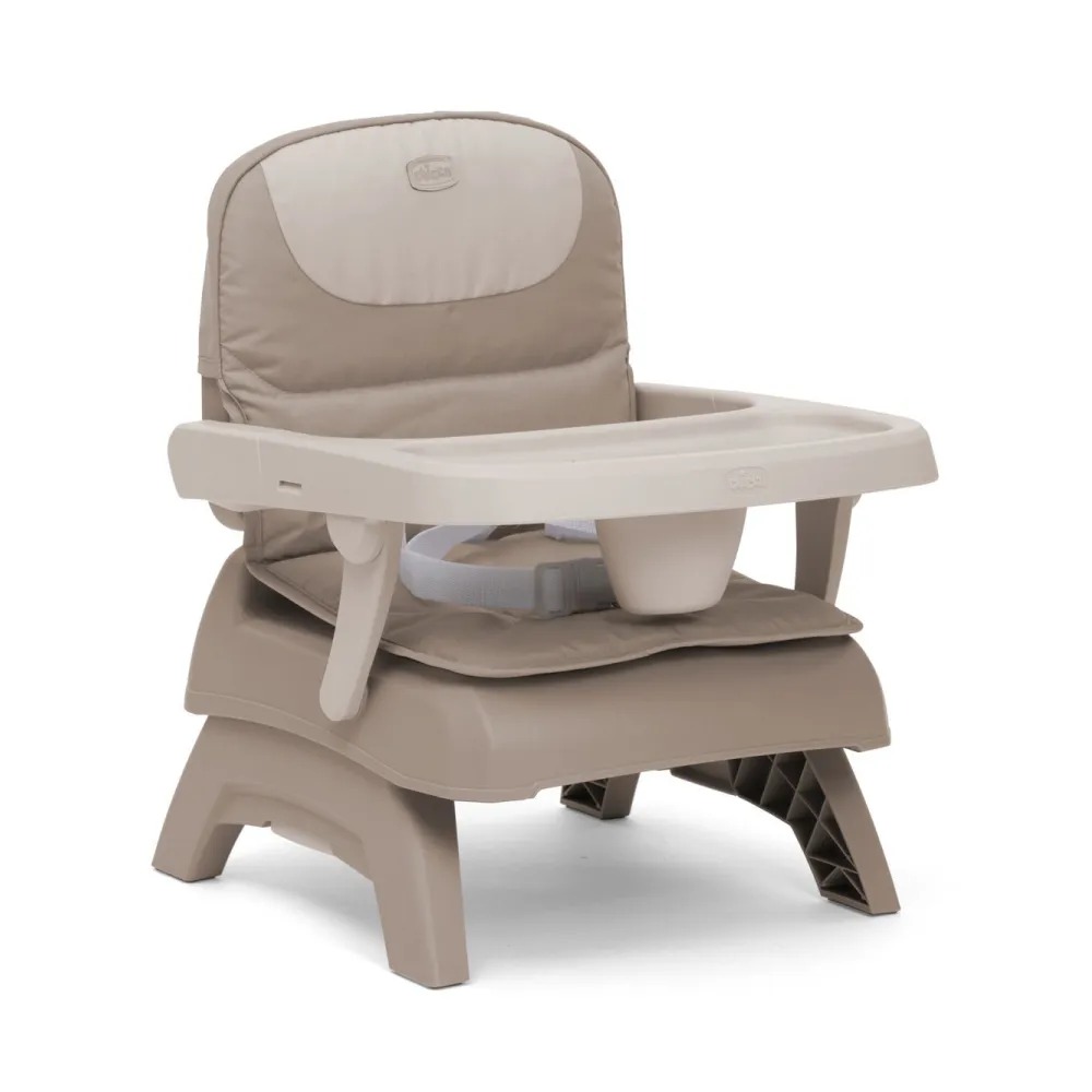 CHICCO BOOSTER SEAT BENTO VANILLA