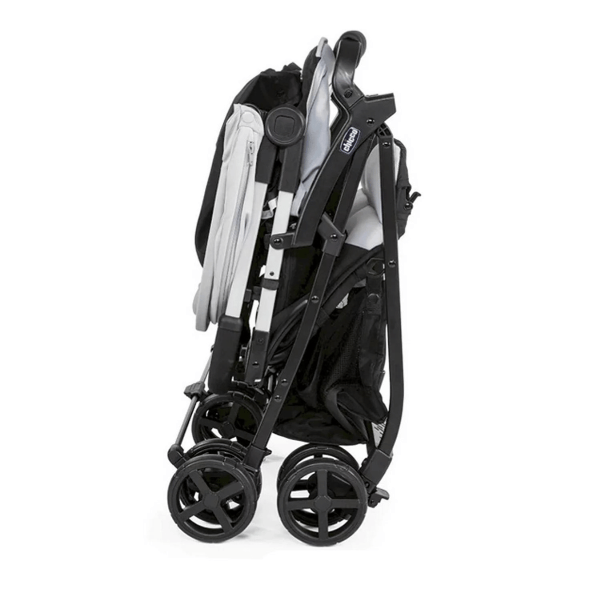 CHICCO OHLALA TWINS-SILVER CAT - Image 4
