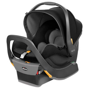 CHICCO KEYFIT 35 CAR SEAT - ONYX
