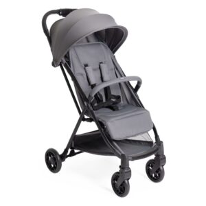 CHICCO URBINO STROLLER -GRAYNESS รถเข็น