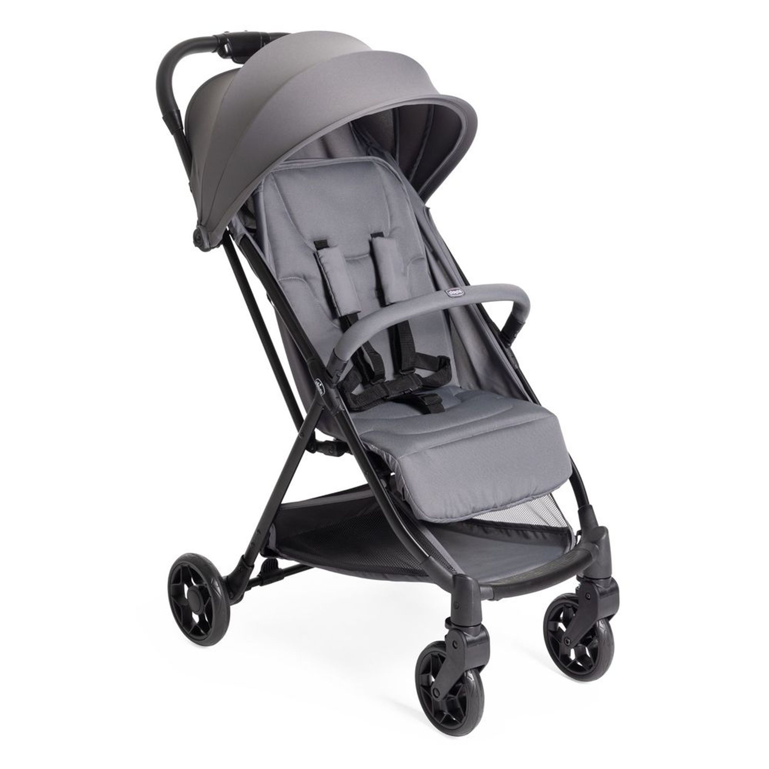 CHICCO URBINO STROLLER -GRAYNESS รถเข็น