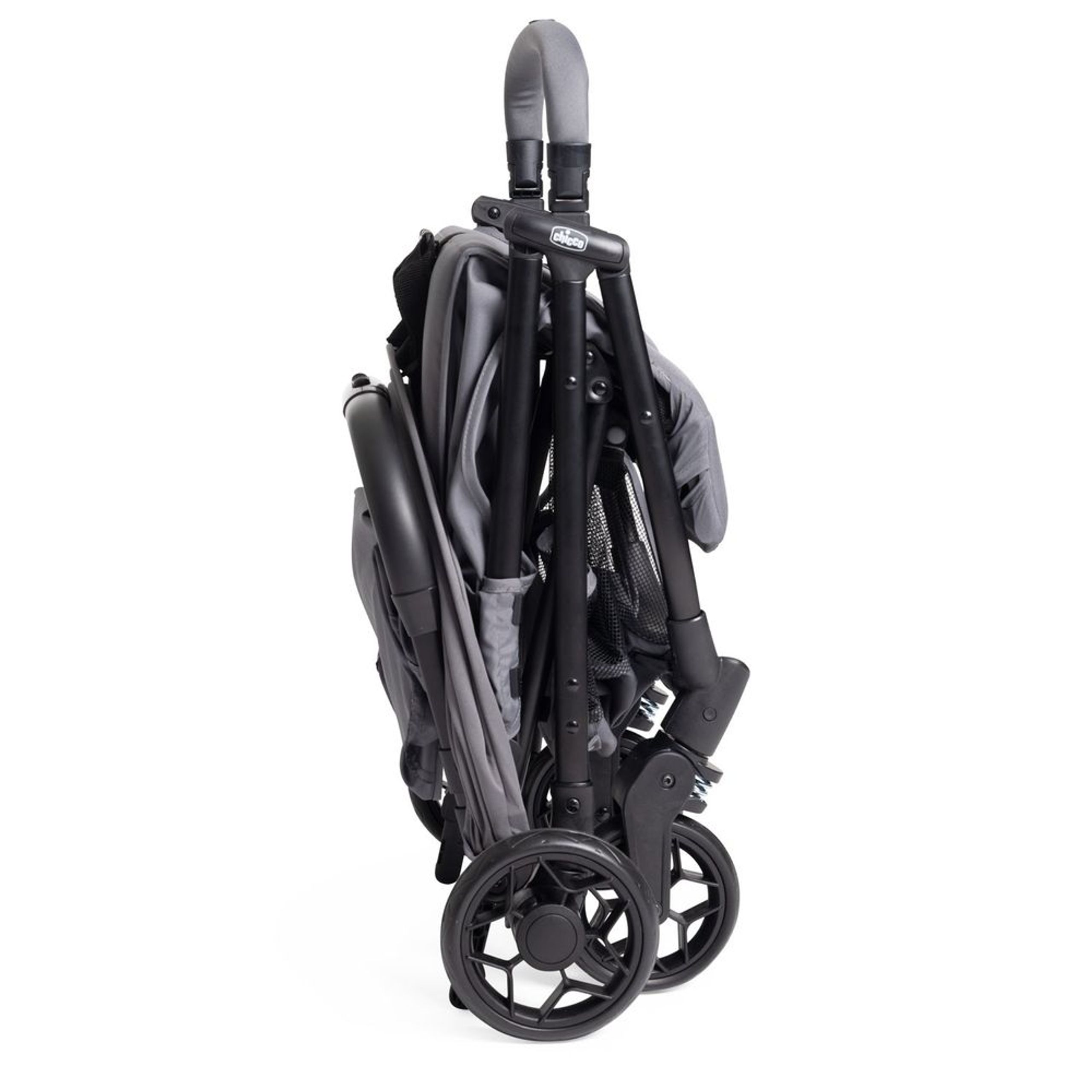 CHICCO URBINO STROLLER -GRAYNESS รถเข็น - Image 2