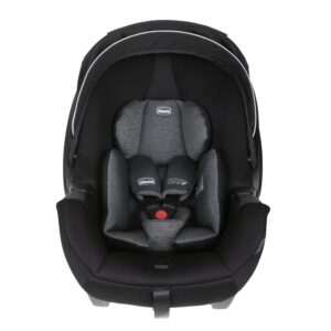 CHICCO KORY ESSENTIAL I-SIZE CAR SEAT BLACK คาร์ซีท