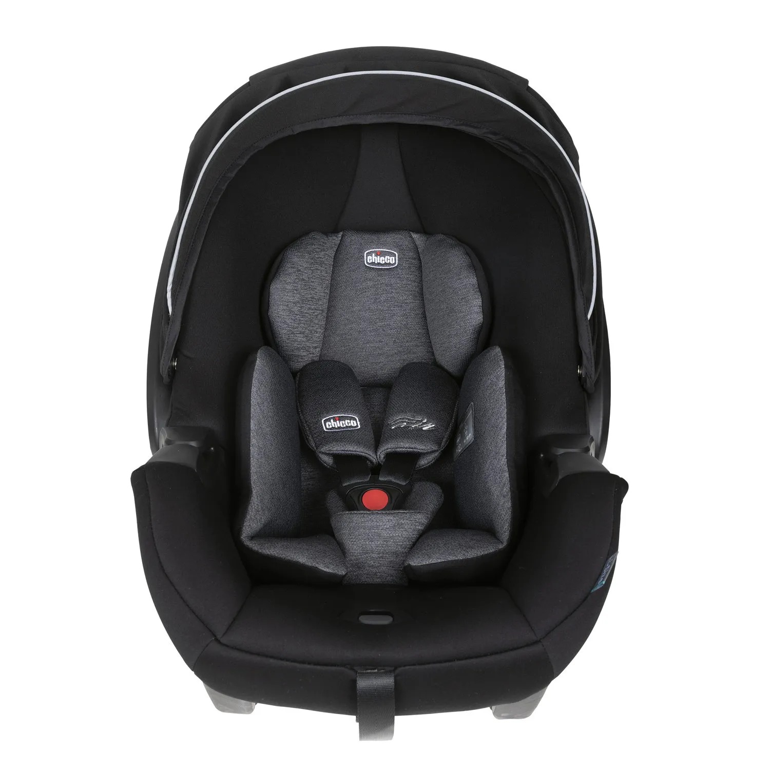 CHICCO KORY ESSENTIAL I-SIZE CAR SEAT BLACK คาร์ซีท