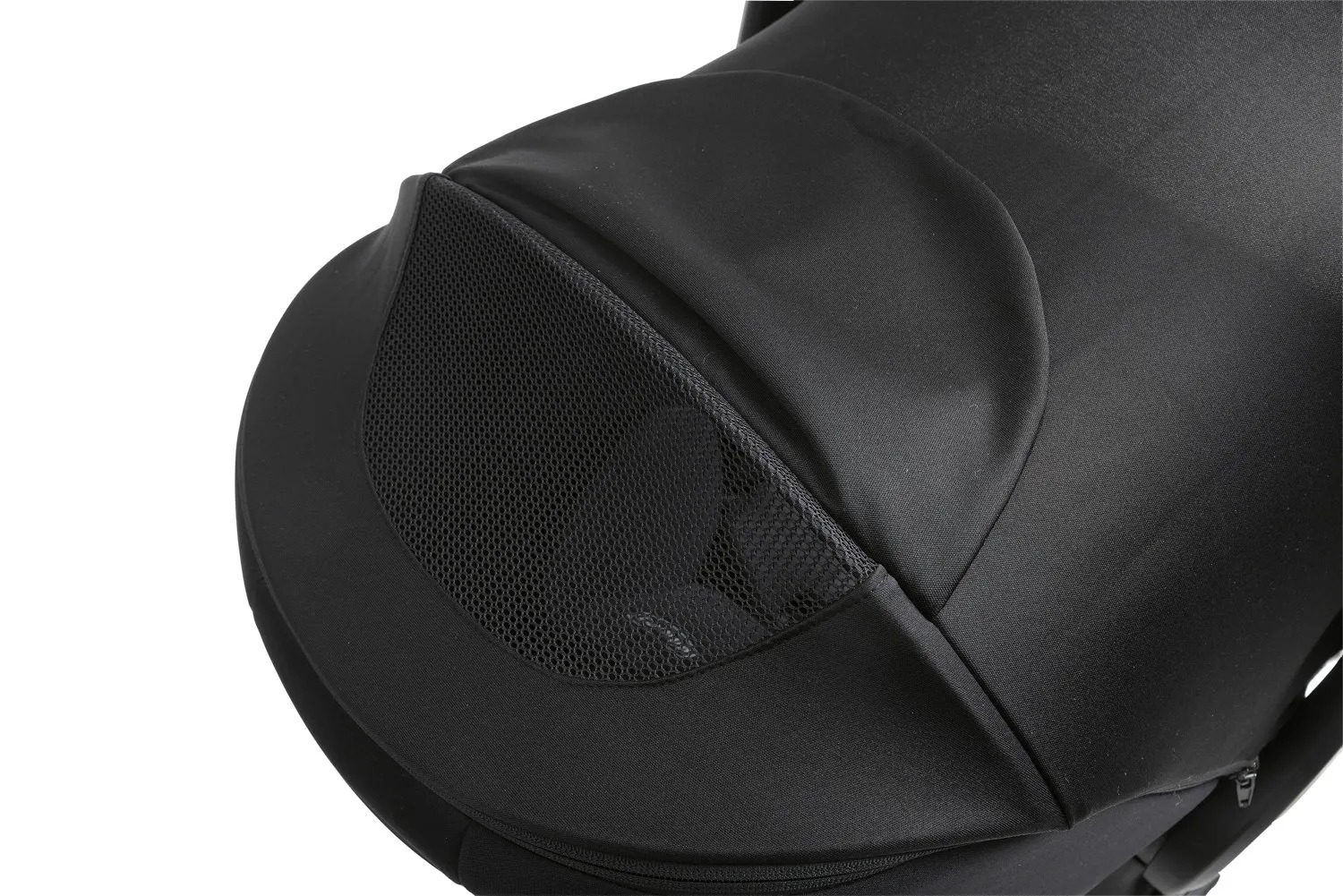 CHICCO KORY ESSENTIAL I-SIZE CAR SEAT BLACK คาร์ซีท - Image 12