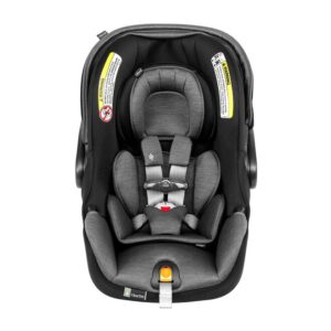 CHICCO KEYFIT MAX CLEARTEX CAR SEAT LEGEND คาร์ซีท