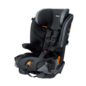 CHICCO MYFIT HARNESS BOOSTER SEAT IRON USA