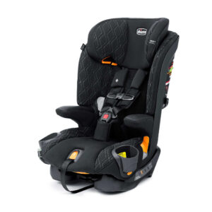 CHICCO MYFIT AIR CLEARTEX CAR SEAT ASIP - NOVA