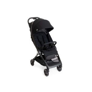 CHICCO AERO-WE STROLLER-EBONY