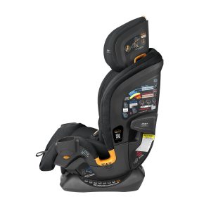 Chicco OneFit™ Max ClearTex® All-in-One Car Seat คาร์ซีทเด็กแรกเกิด - Image 3